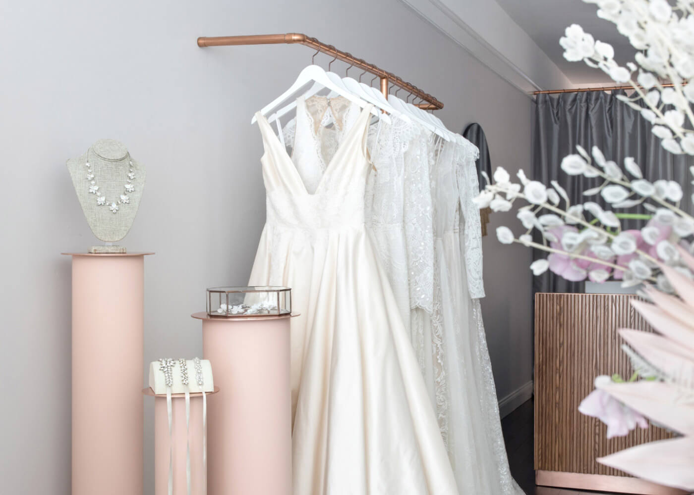 Photo of Bridal Atelier Montclair Atelier