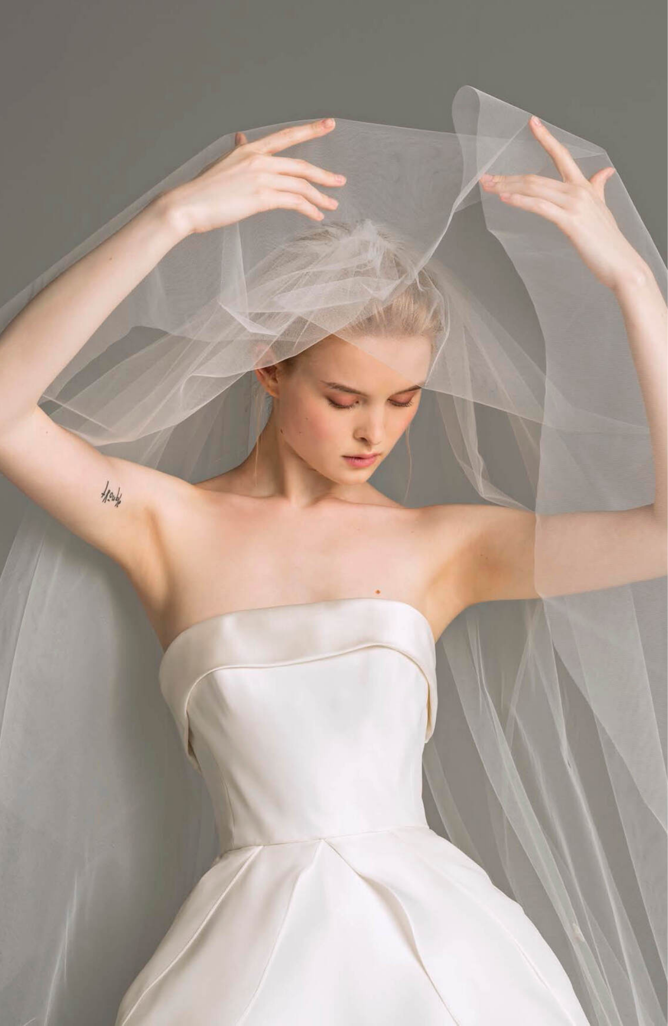 Bridal Gowns For Your Venue Image