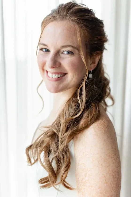 Bridal Makeup Trends in 2022 Image