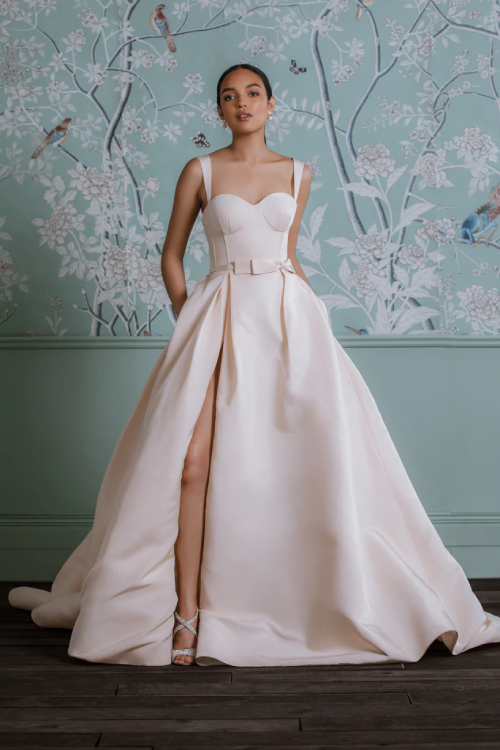 2023 Bridal Market Trends
