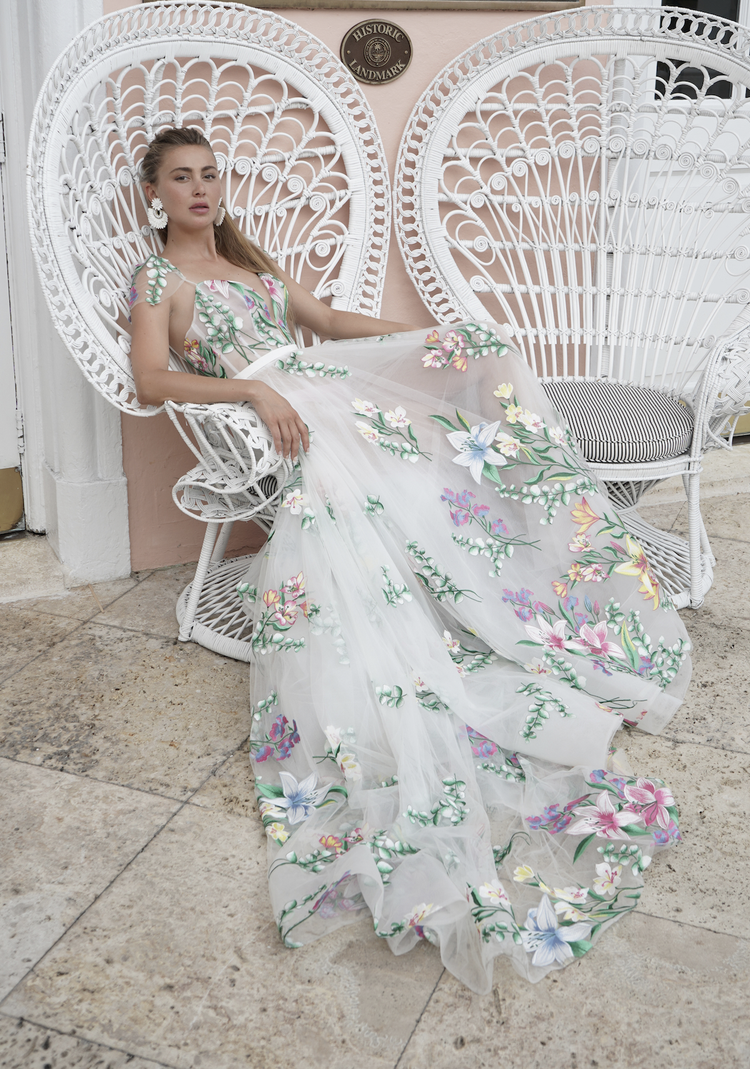 It Was All A Dream Trunk Show Main Image