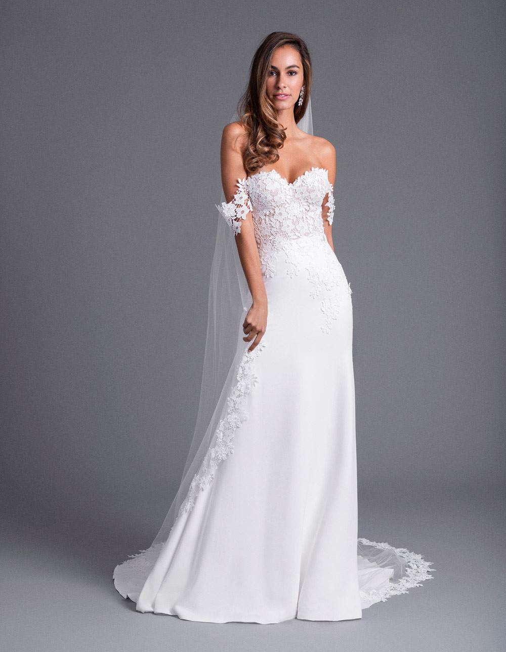 2021 Bridal Trends at Bridal Atelier Montclair. Desktop Image