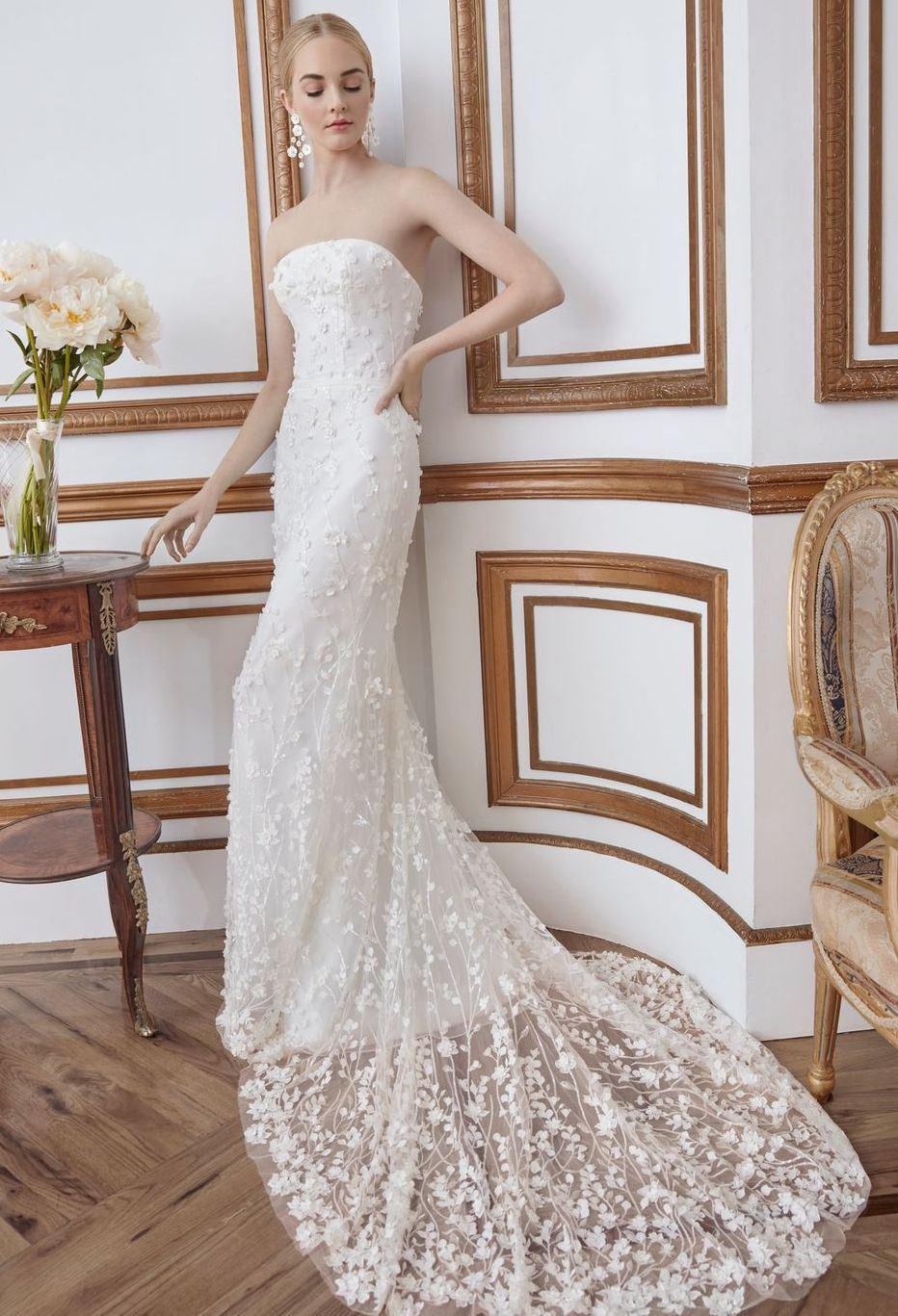 Sareh Nouri Trunk Show Main Image