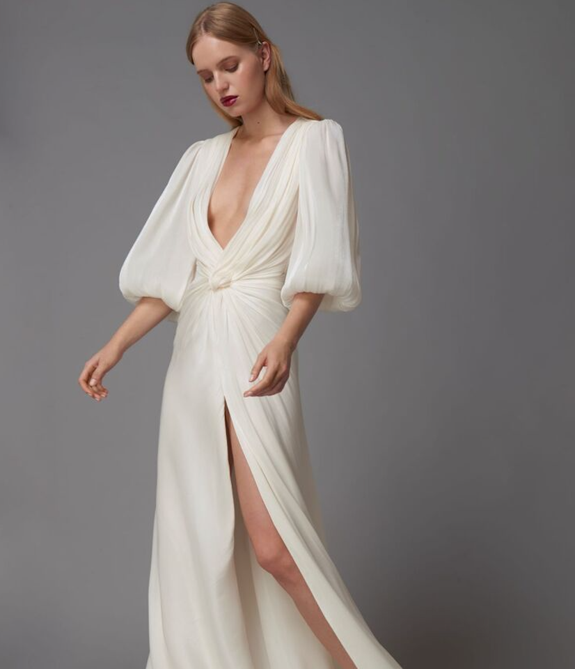 Designer Spotlight: Costarellos Image