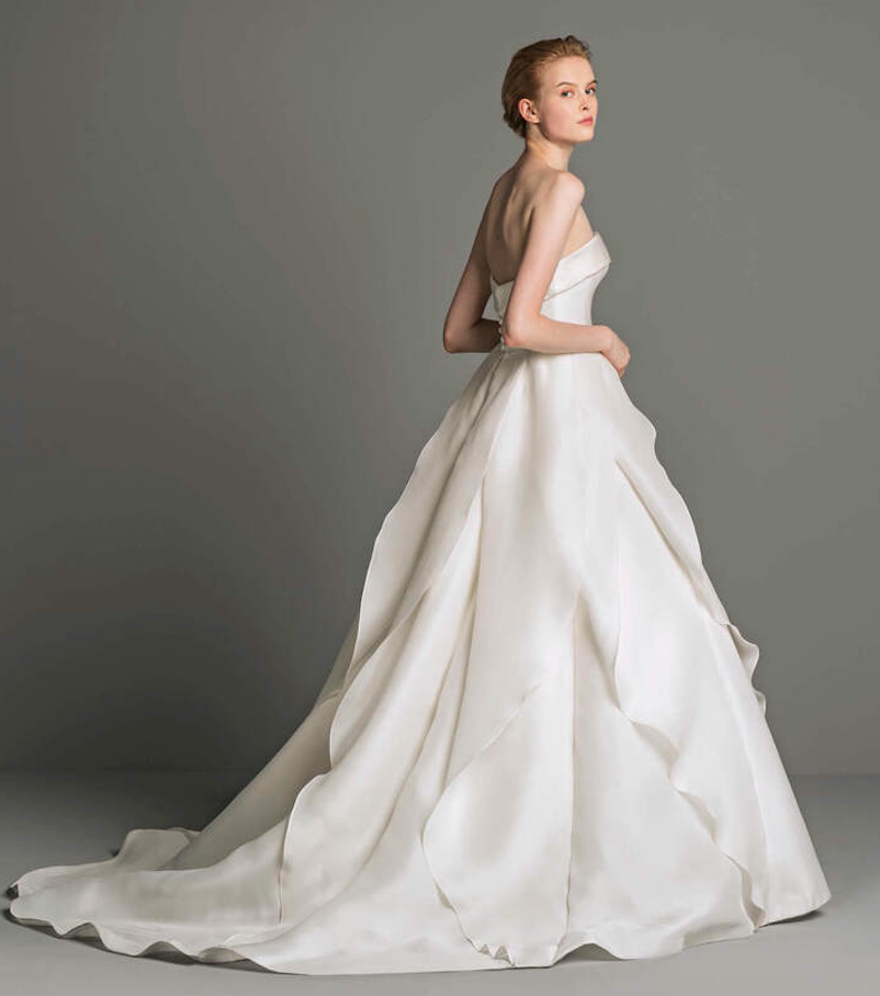 Designer Feature: Peter Langner Image
