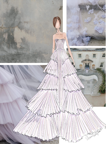 Anne Barge Couture Trunk Show Main Image