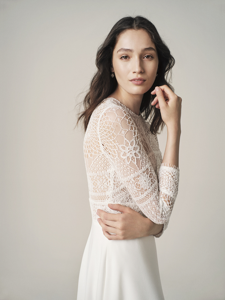 6 Stunning New Bridal Gowns in Store Image