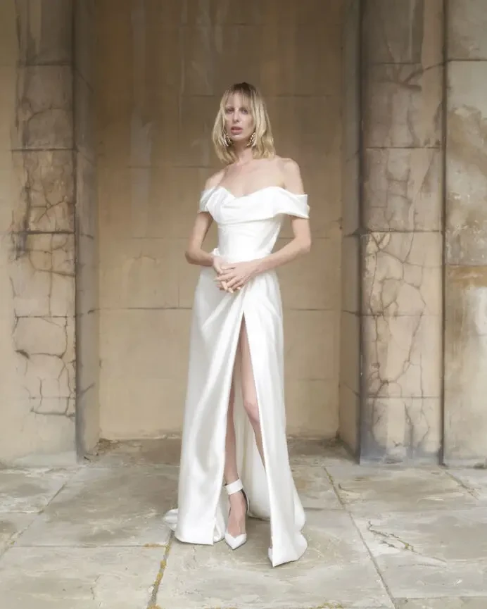 Designer Spotlight &amp; New Dress Arrivals: Vivienne Westwood Image