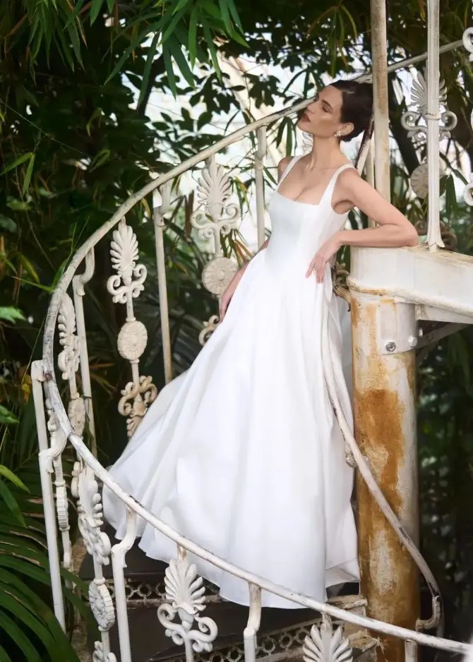 How to use social media for your wedding inspiration Image