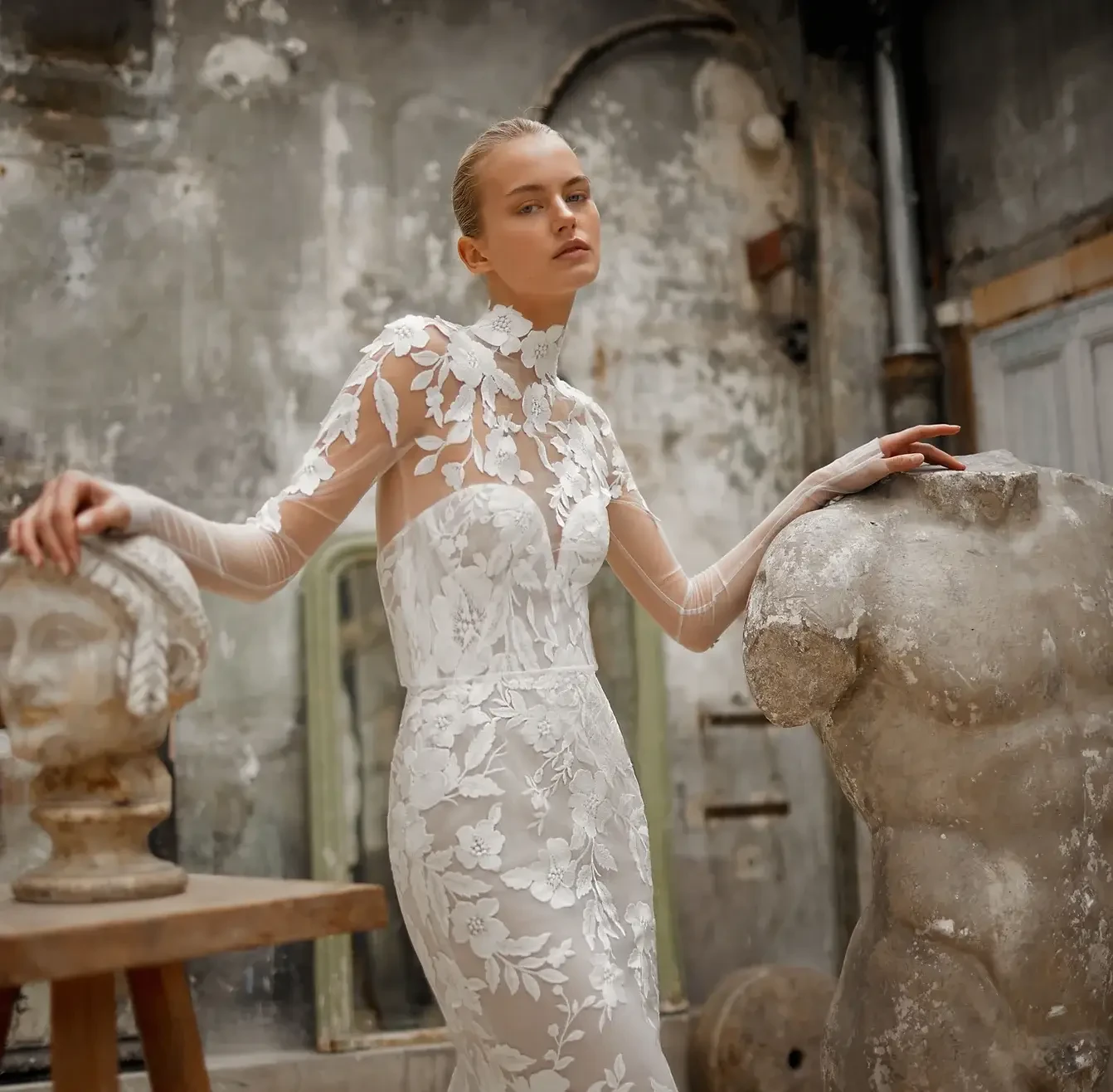Upcoming Trunk Shows Image