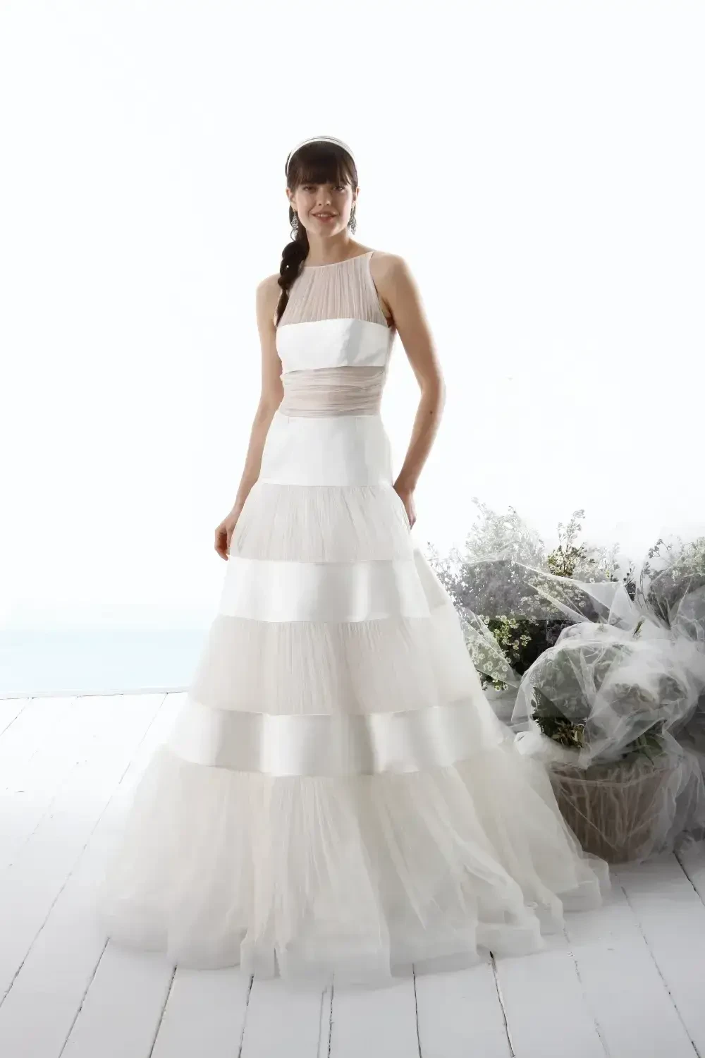 Designer Spotlight: Le Spose Di Gio Image