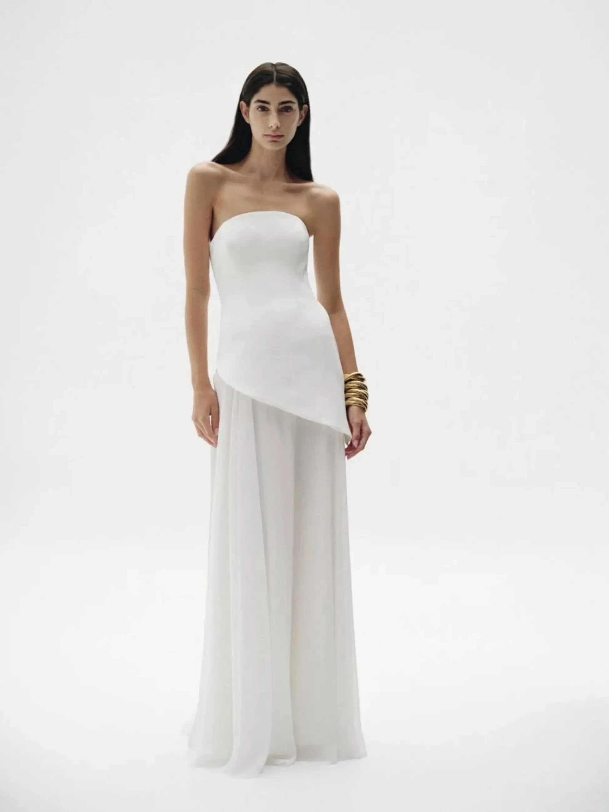 Unique Wedding Dresses Image