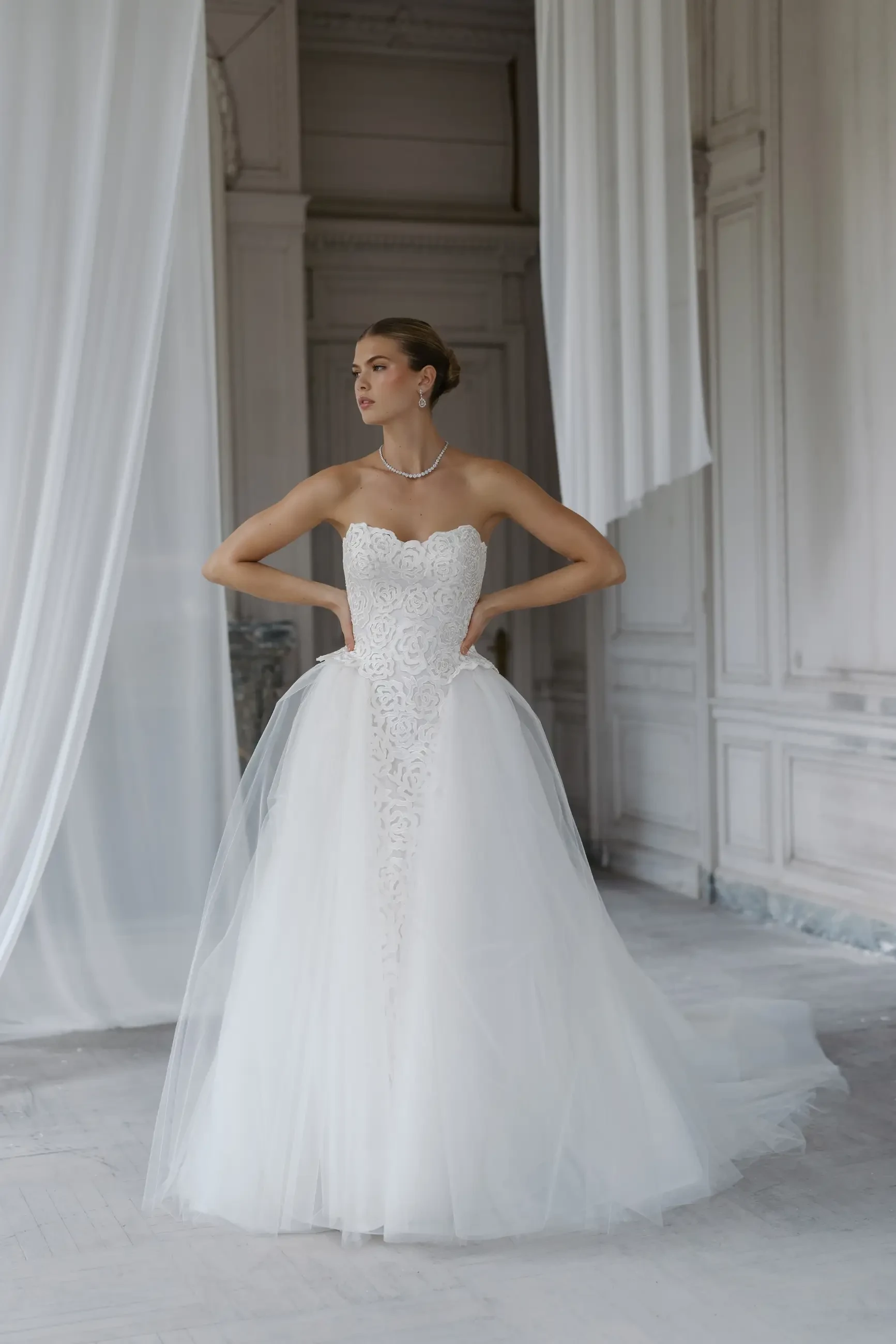 Designer Spotlight: Anne Barge &amp; Upcoming Trunk Show Image