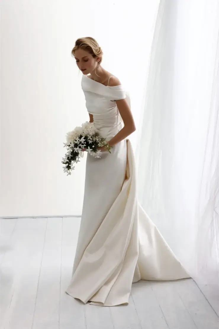 Sample Sale: Snag Your Dream Designer Gown for Less! Image