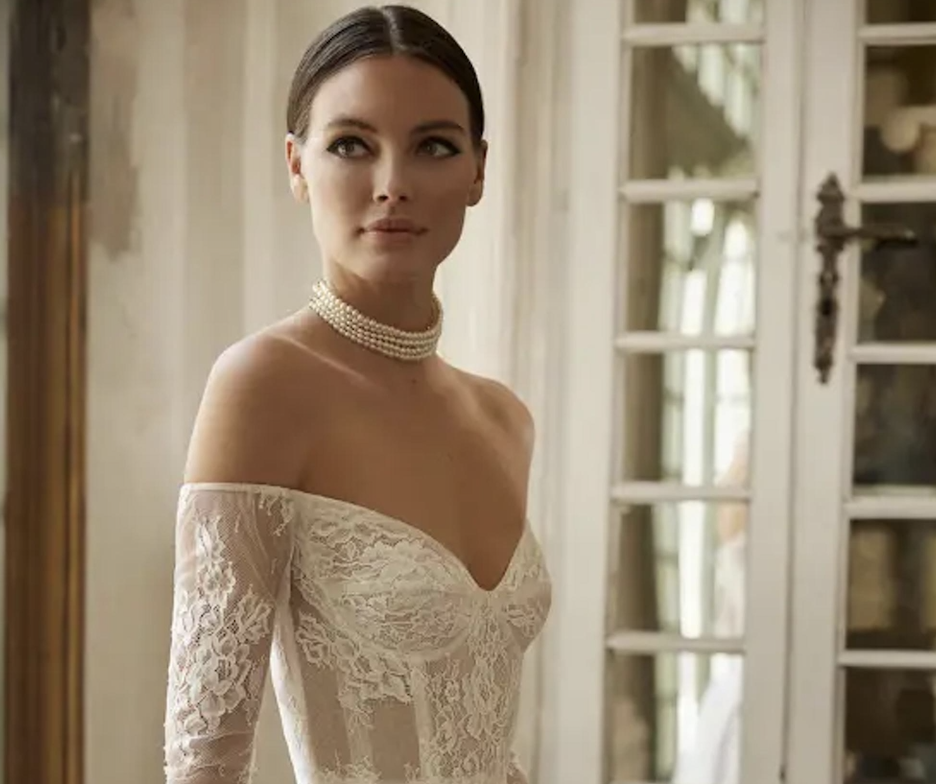 Bridal’s Hottest 2024/2025 Trend Image