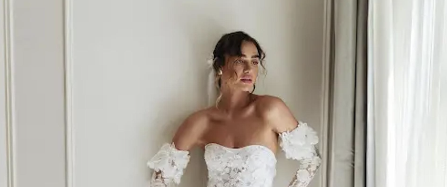 What kind of bride are you?. Mobile Image