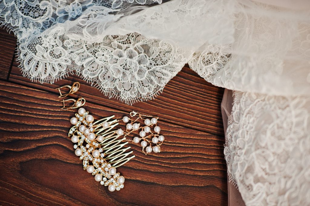 The Bridal Boutique Experience - What You Might Be Missing. Desktop Image