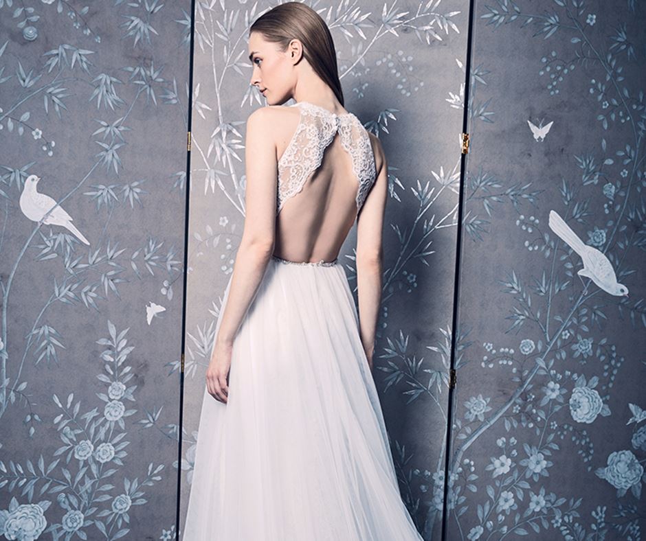 5 BRIDAL TRENDS YOU NEED TO KNOW ABOUT Image