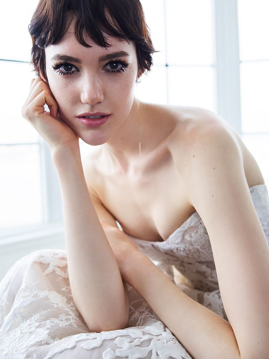 For the Maid of Honor: Elegant Bridal Brunch Idea. Desktop Image