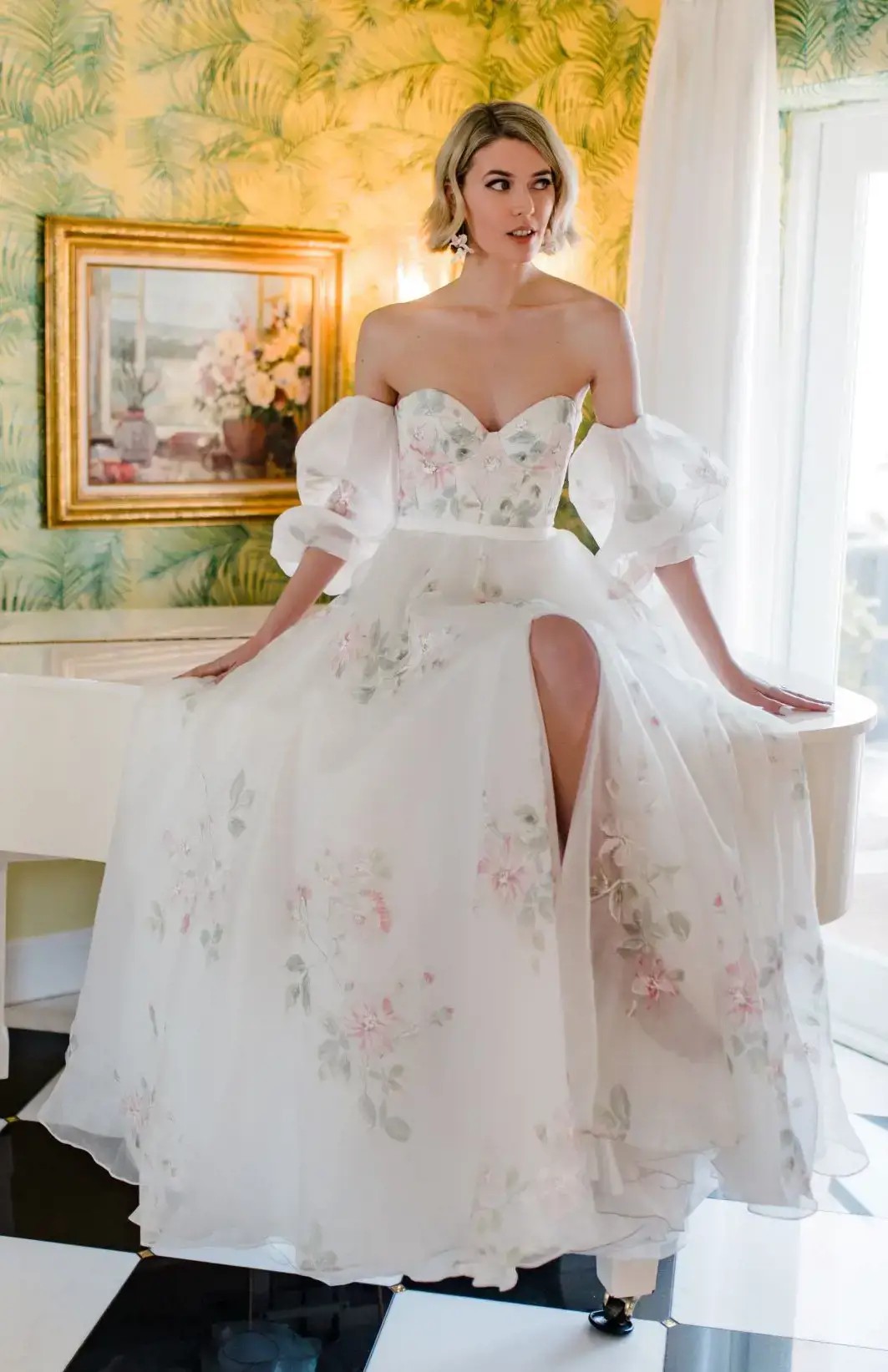 Style Angelina