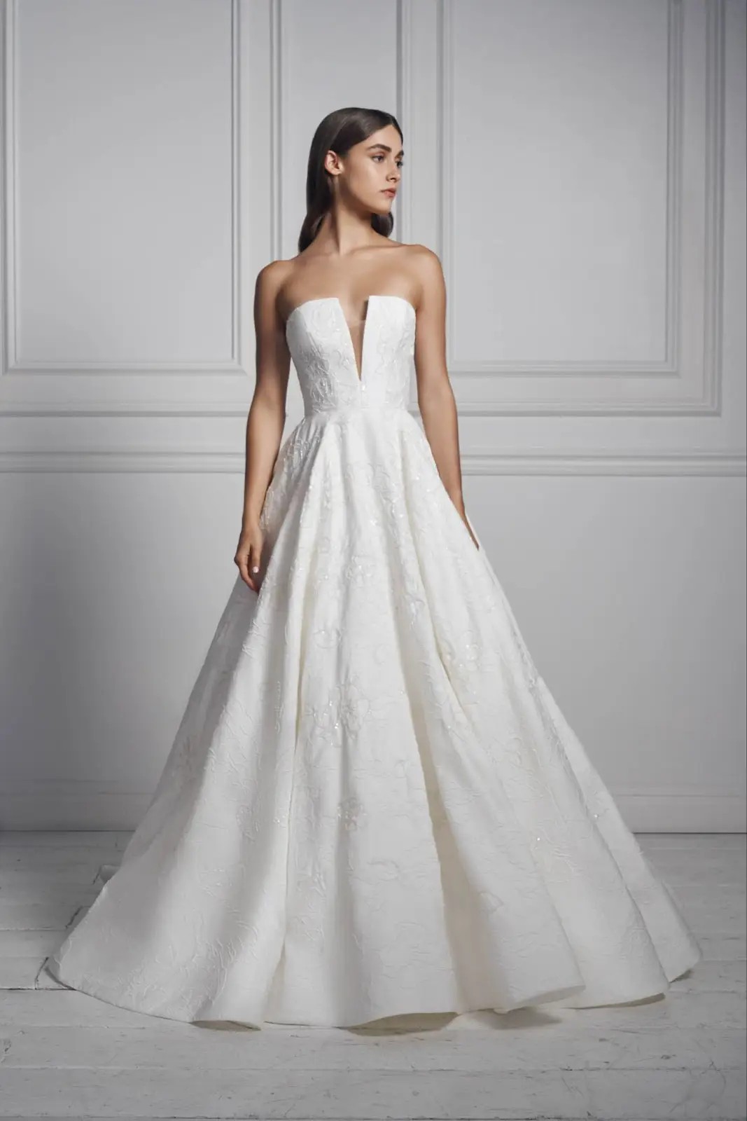 Anne Barge Couture Image