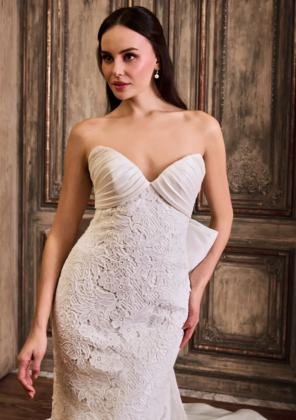 Kelly Faetanini Trunk Show