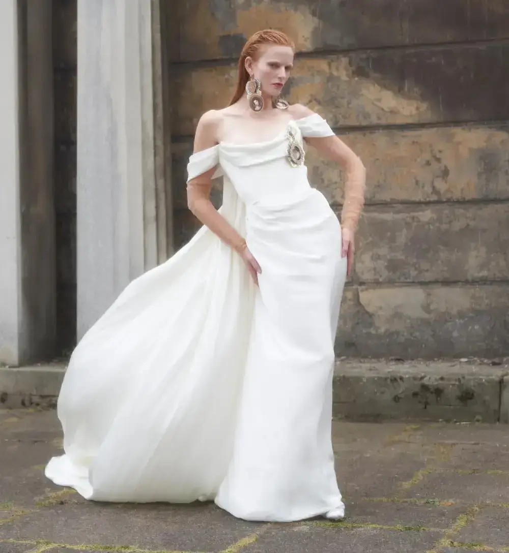 Vivienne Westwood Trunk Show Main Image