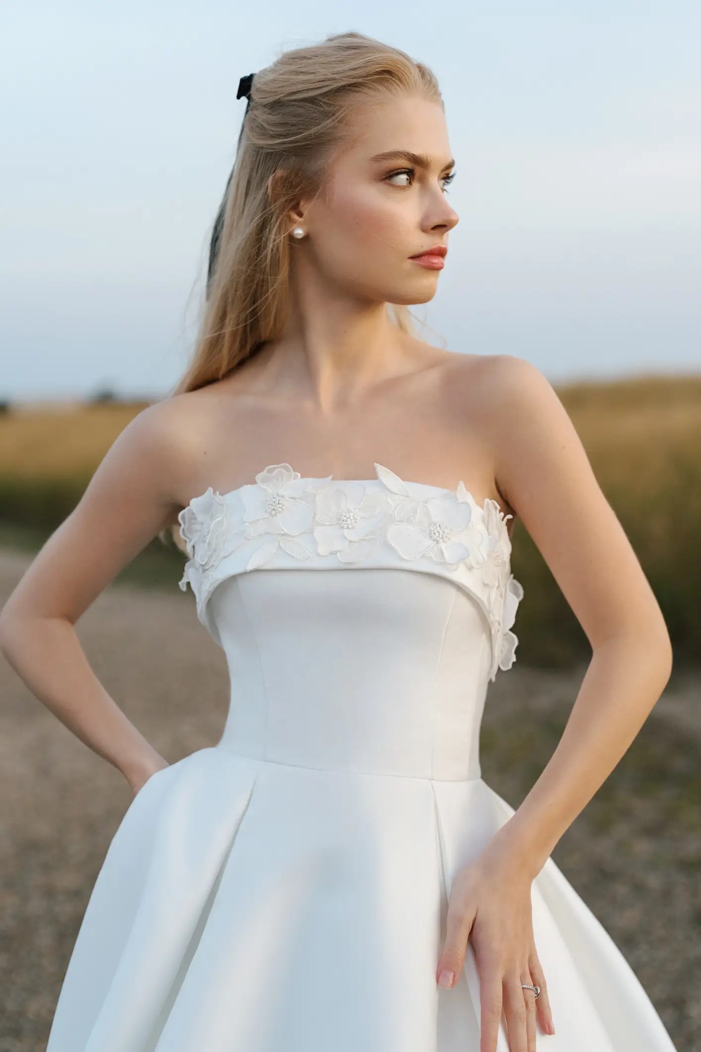 Anne Barge Fall 2024 Trunk Show Main Image