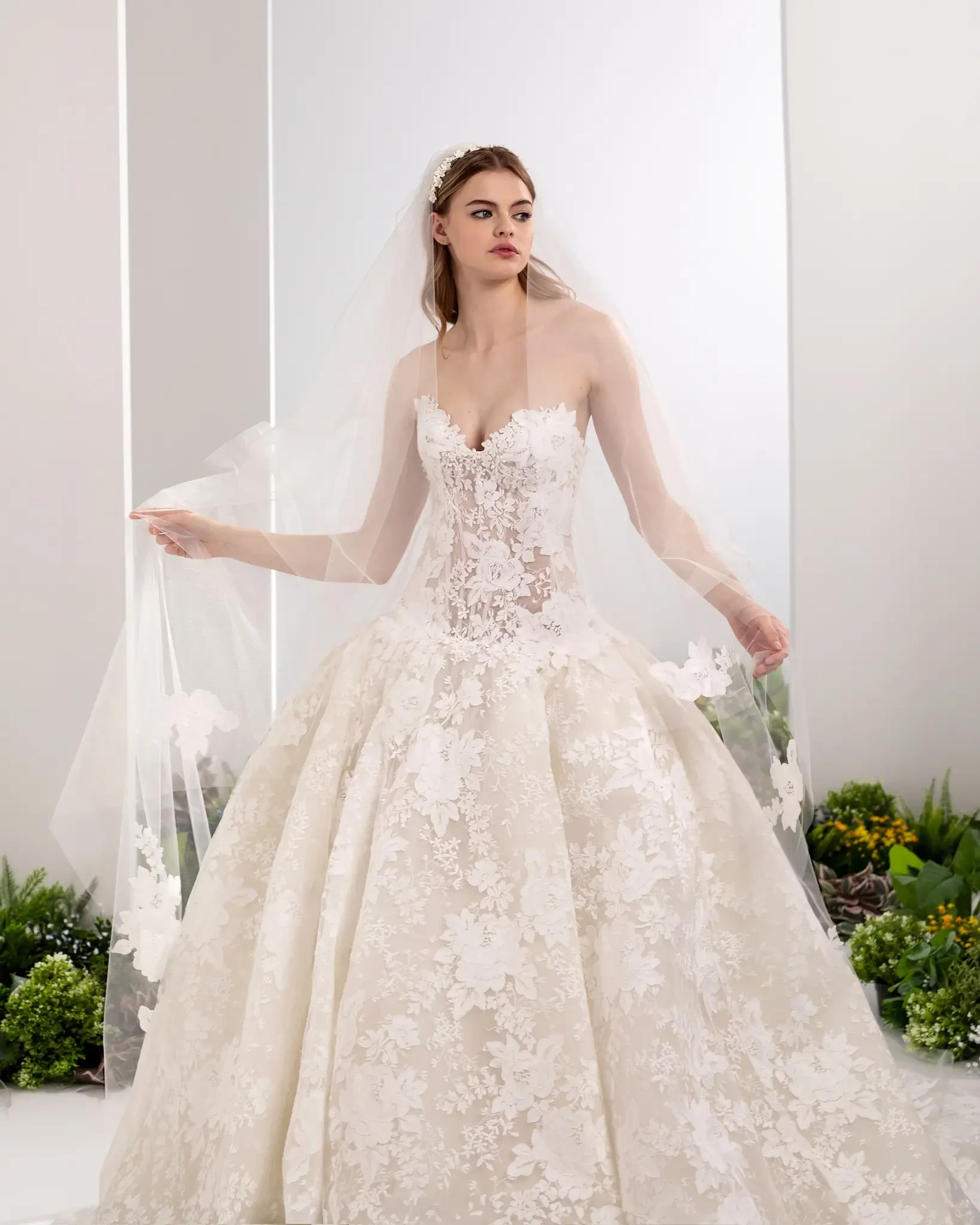 Valentini Trunk Show