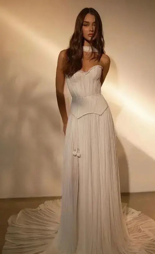 Margot Trunk Show