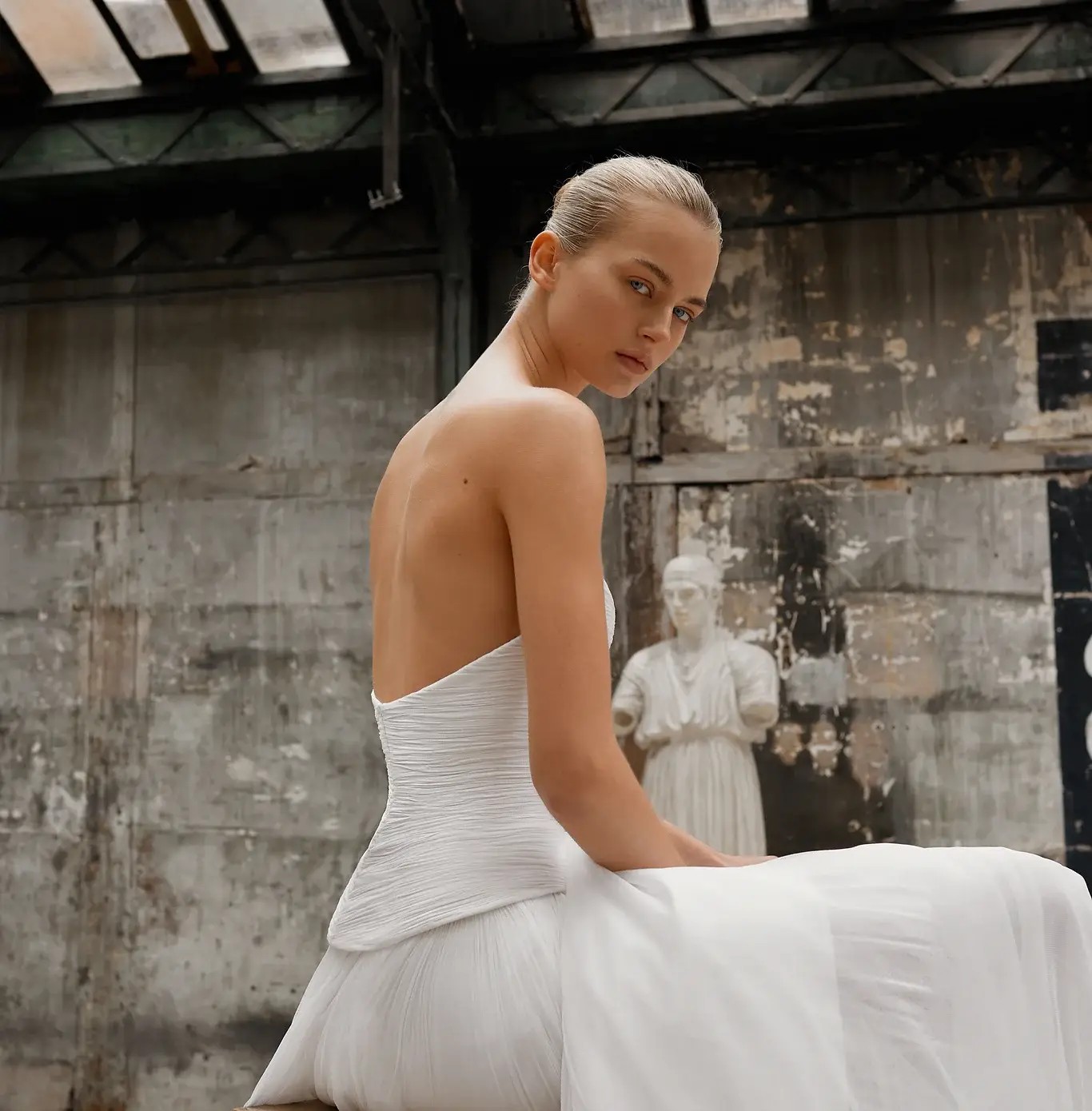Dana Harel Trunk Show Main Image