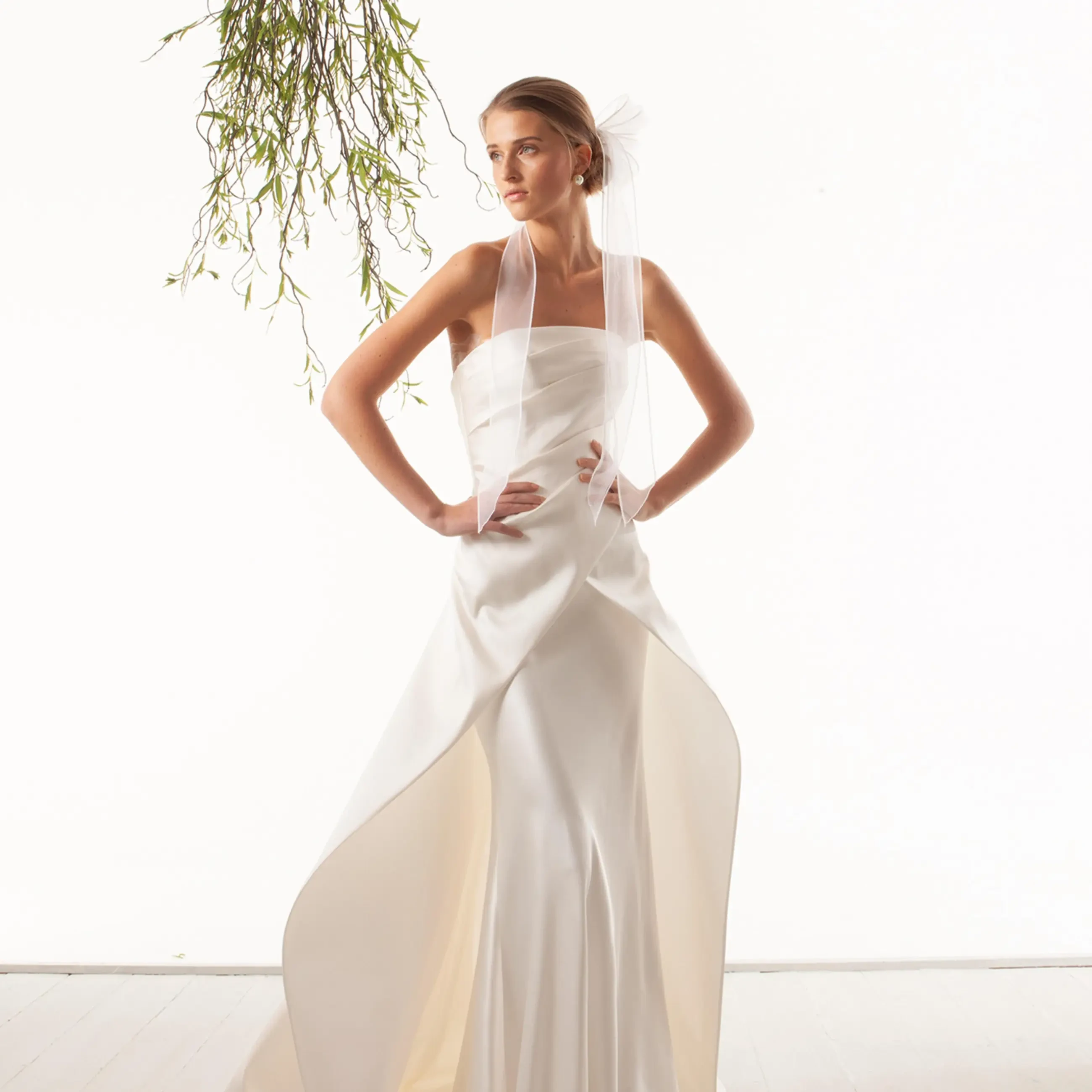 Le Spose Di Gio Trunk Show Main Image