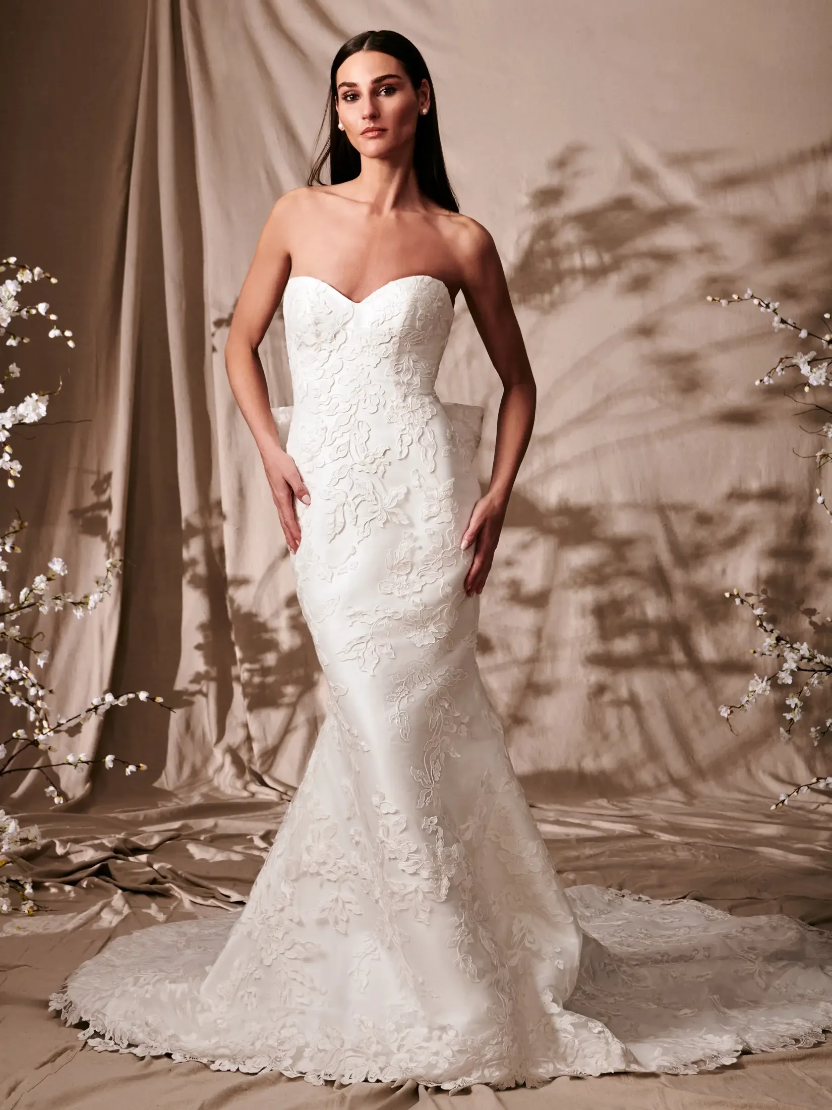 Kelly Faetanini Exclusive Event