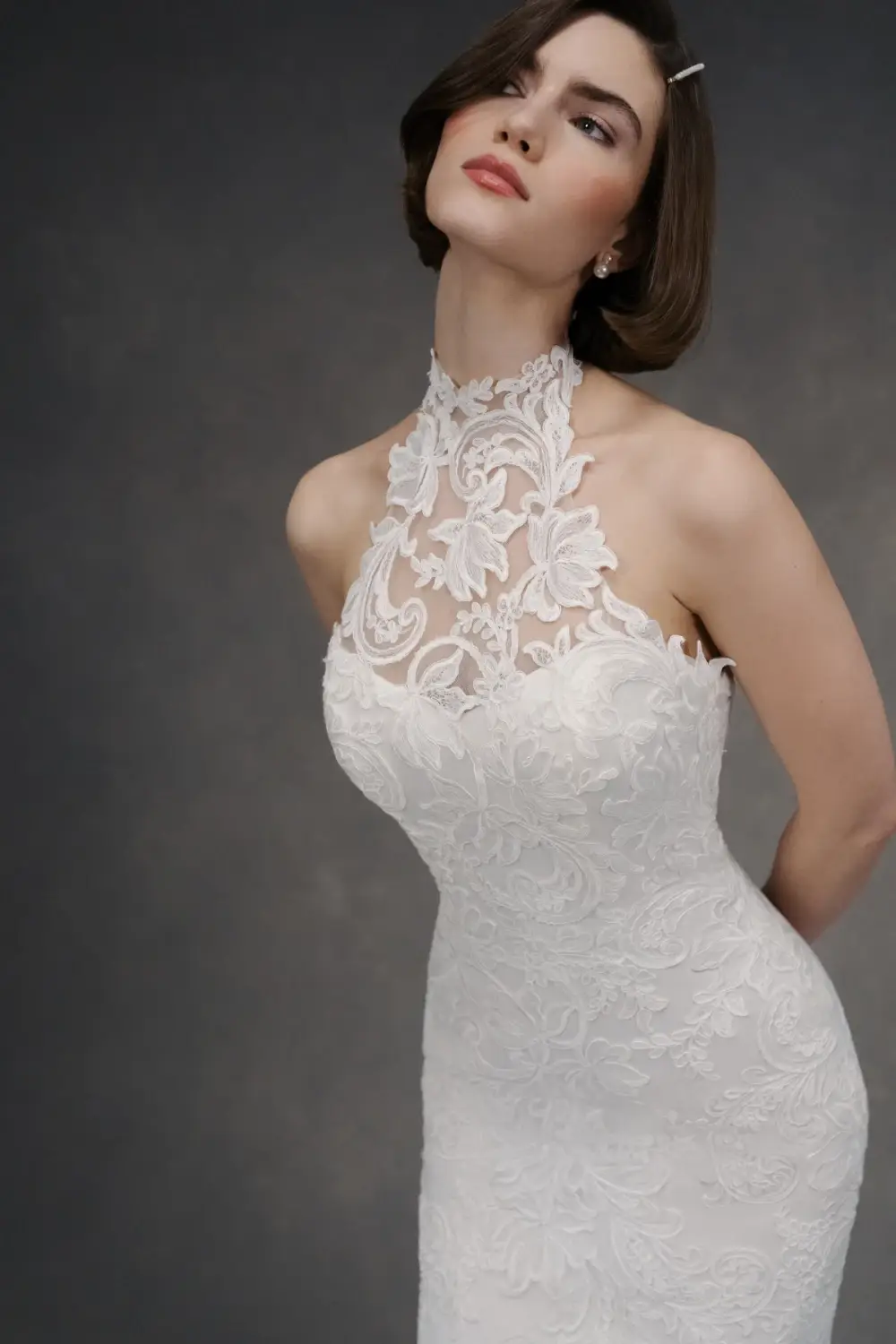 Anne Barge Trunk Show Main Image