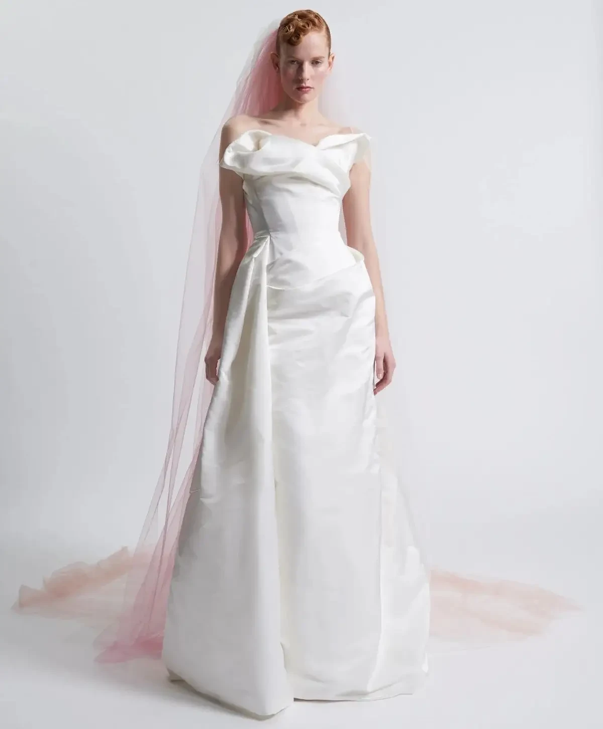 Vivienne Westwood 2026 Trunk Show