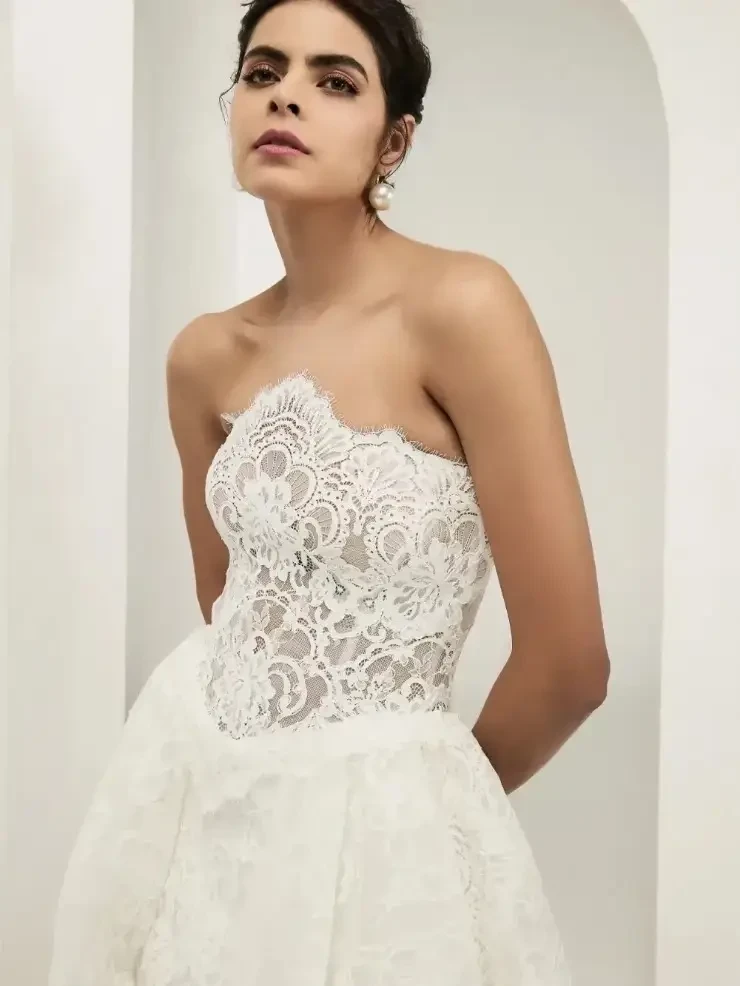 House of Savin Fall 2026 Trunk Show