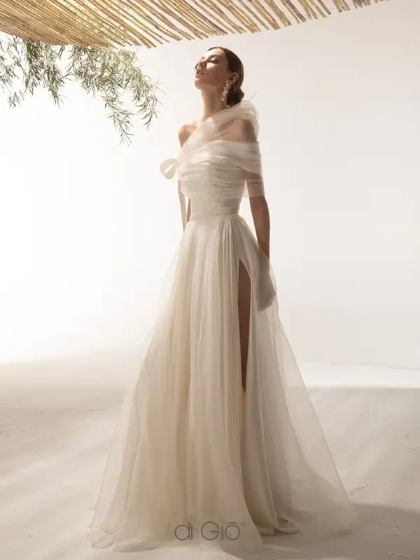 Le Spose di Gio Trunk Show