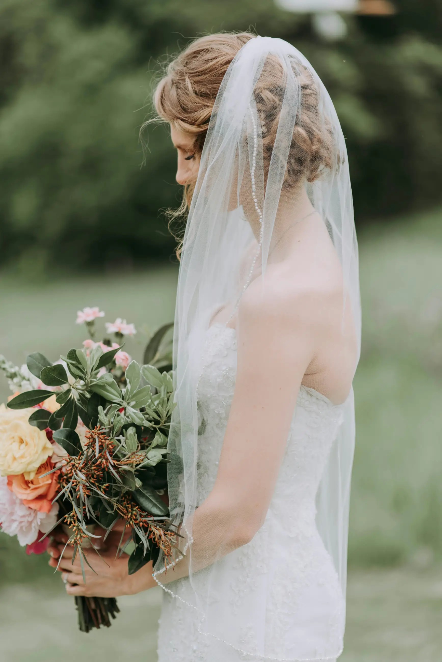 Toni Federici Trunk Show Main Image