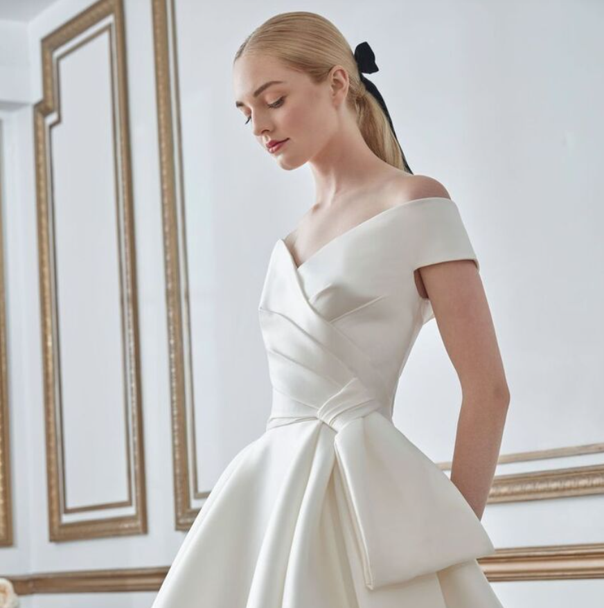 Dress Shape Diary Image