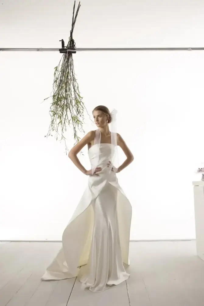 Le Spose di Gi&ograve; W63