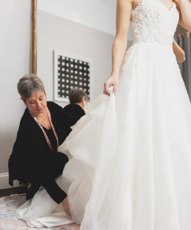 The Art of Dressmaking