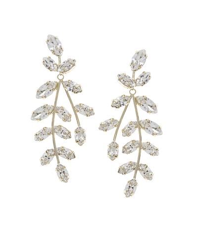 Elizabeth Bower Earrings