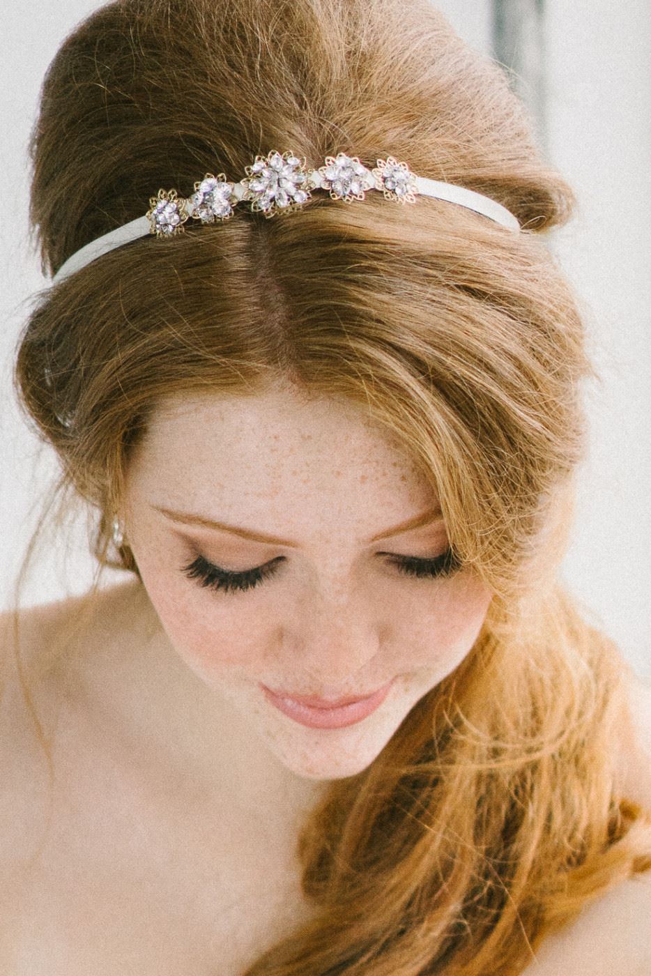 Bridal headband