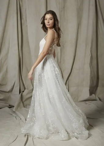 It Was All a Dream Bridal Dasha #2 thumbnail