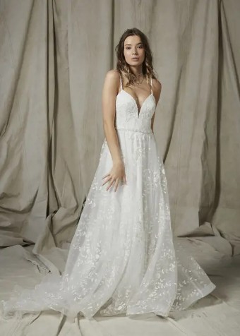 It Was All a Dream Bridal Dasha #0 default thumbnail