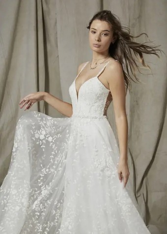 It Was All a Dream Bridal Dasha #1 thumbnail
