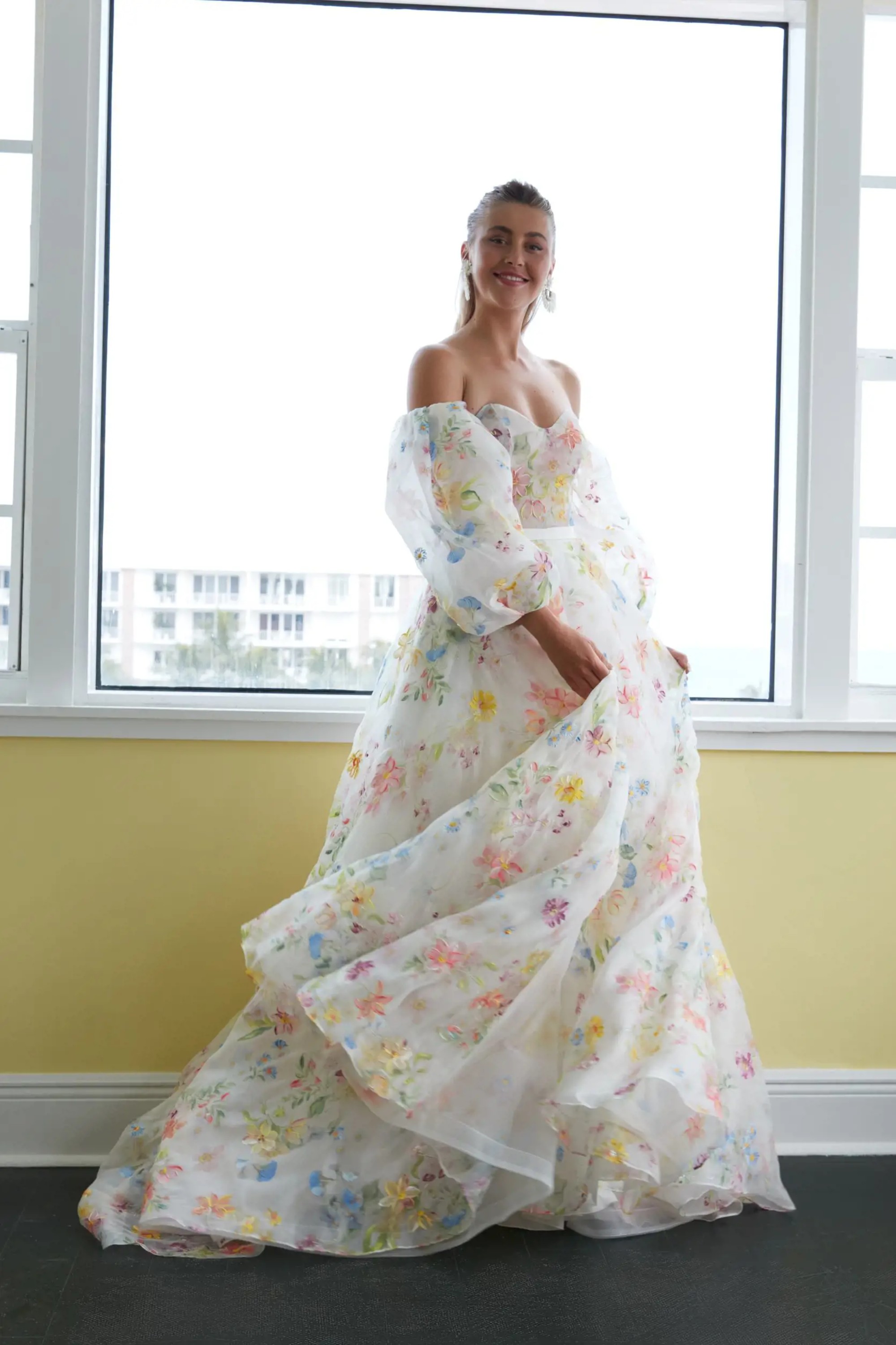Savin London Bridal Atelier Montclair Elowen Bridal Atelier