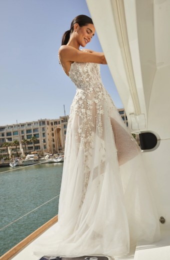 Dana Harel Nadine #1 thumbnail