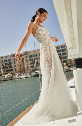 Dana Harel Nadine #2 thumbnail