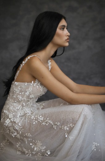 Dana Harel Nadine #3 thumbnail